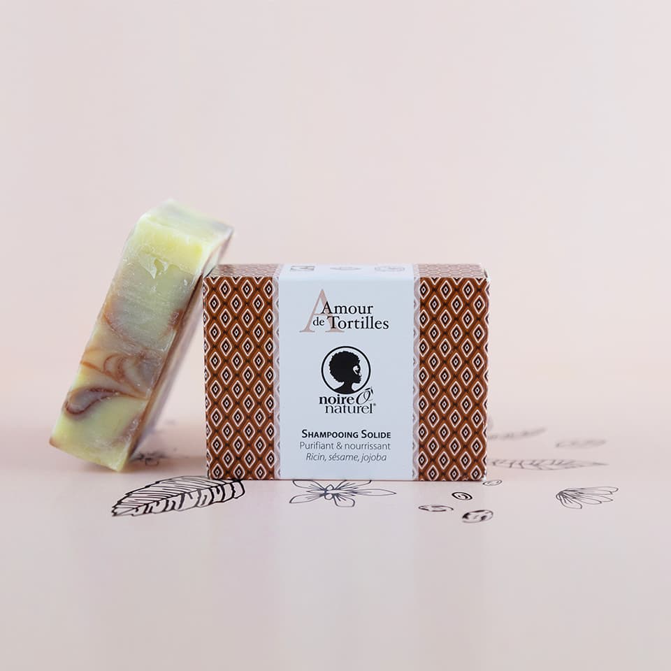Shampoing Bio