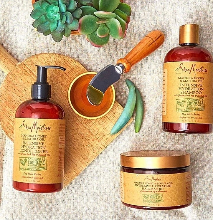 Shea Moisture