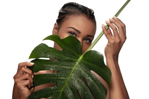 Soin peau et cheveux bio