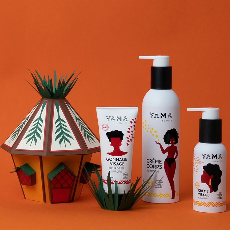 Yama Beauty