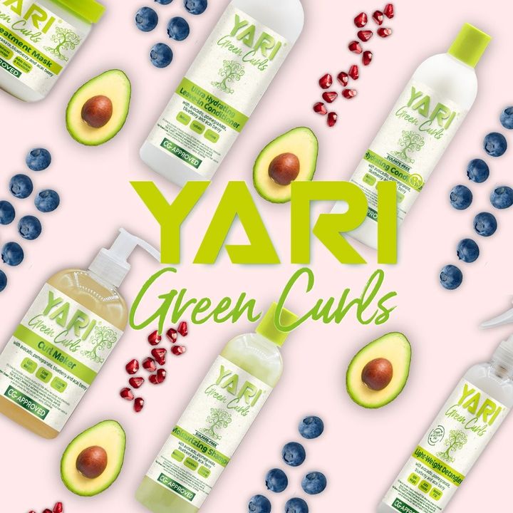 Yari