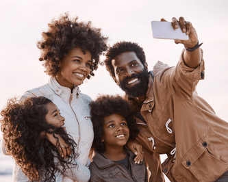 Accompagnement capillaire familial - Ethnilink