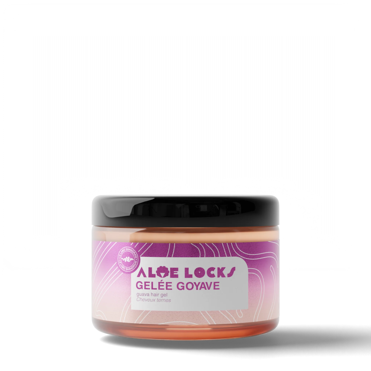 Aloe Locks Gelée Goyave Douceur & Réparation - Ethnilink