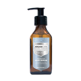 Arganicare Sérum Protecteur Biotine - Ethnilink