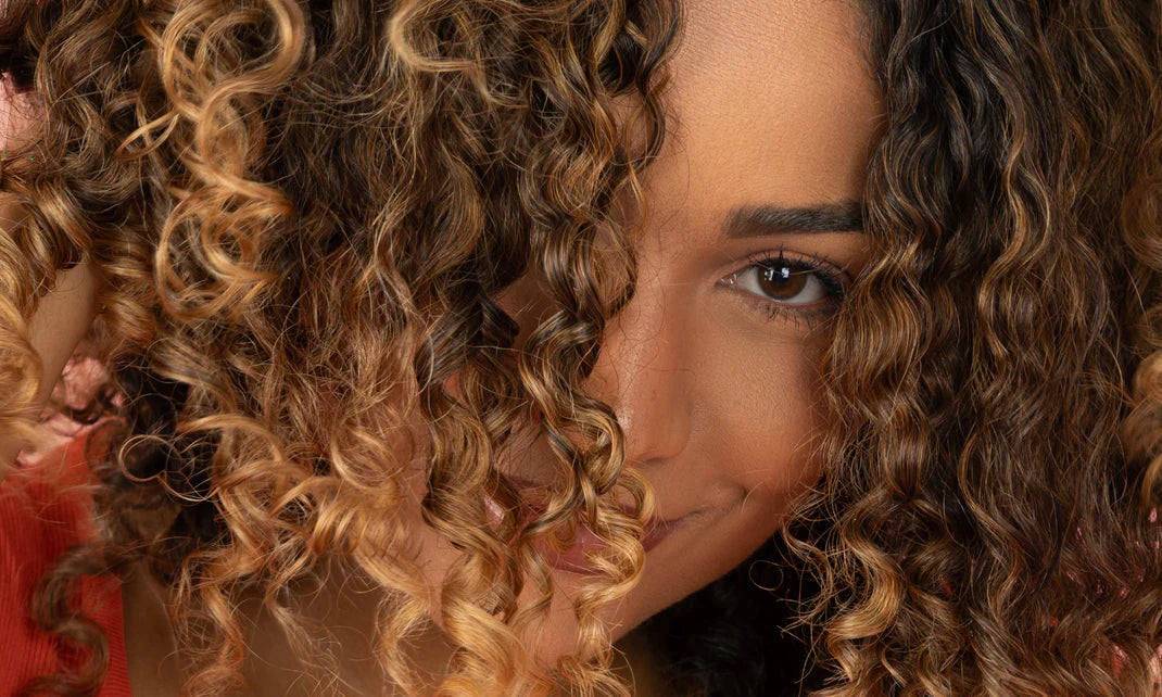 Beauté Insolente Crème Boucles 