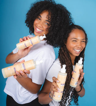 Beauté Insolente Gelée Capillaire - Ethnilink