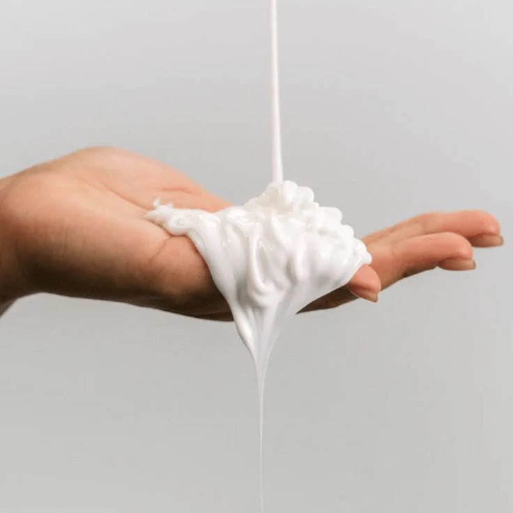 Beauté Insolente Shampoing Purifiant - Ethnilink