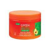 Cantu Avocado Moisturizing Curling Cream 340g