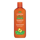 Cantu Avocado Shampoing Hydratant