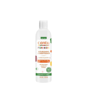 Cantu Kids Après - shampoing - Ethnilink