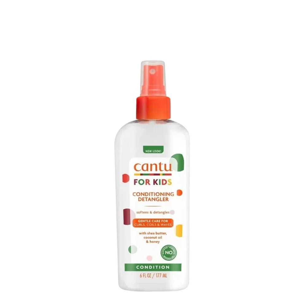 Cantu Kids Spray Démêlant - Ethnilink