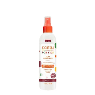 Cantu Kids Spray Rafraichissant Bouclant - Ethnilink