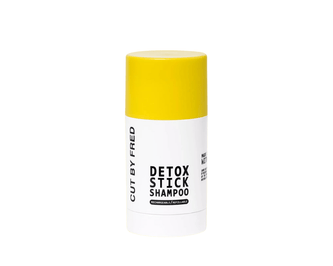 Cut By Fred Detox Stick Shampoo - Shampoing Détoxifiant Stick - Ethnilink