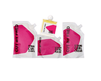 Cut By Fred Pack Cheveux Frisés à Crépus - Ethnilink