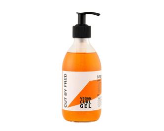 Cut By Fred Vegan Curl Gel - Gelée Boucles Longue Tenue - Ethnilink