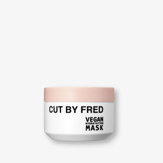 Cut By Fred Vegan Hydratation Mask - Masque & Après - Shampoing Hydratant Nourrissant - Ethnilink
