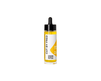 Cut By Fred Vegan Scalp Potion - Soin Purifiant Et Apaisant Cuir Chevelu - Ethnilink