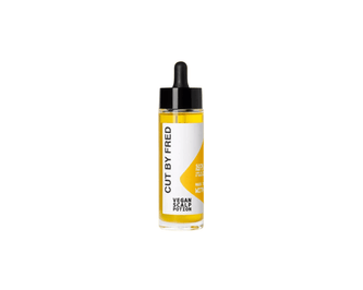Cut By Fred Vegan Scalp Potion - Soin Purifiant Et Apaisant Cuir Chevelu - Ethnilink