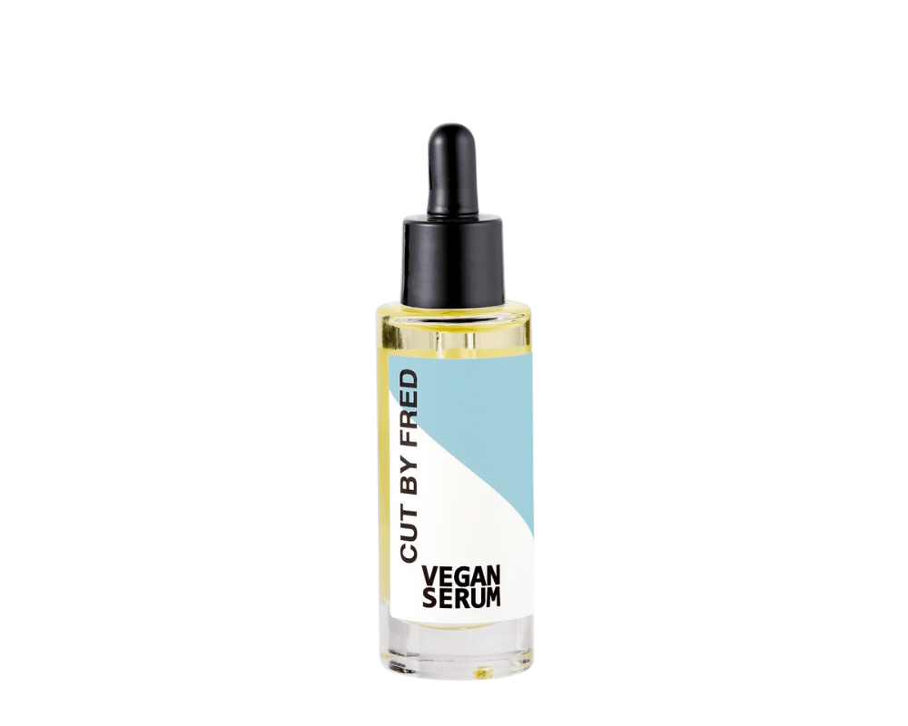 Cut By Fred Vegan Serum - Serum Nourrissant - Ethnilink