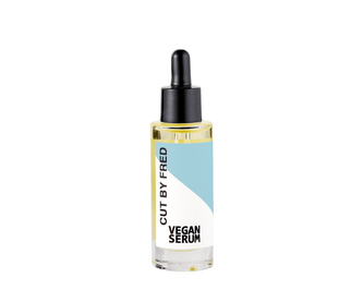 Cut By Fred Vegan Serum - Serum Nourrissant - Ethnilink