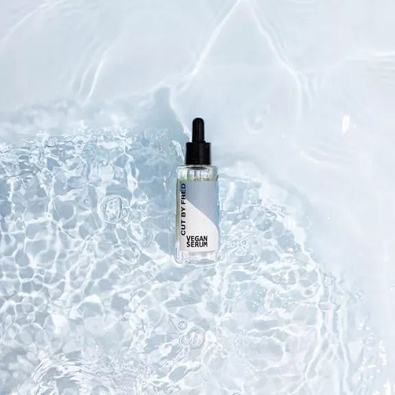 Cut By Fred Vegan Serum - Serum Nourrissant - Ethnilink