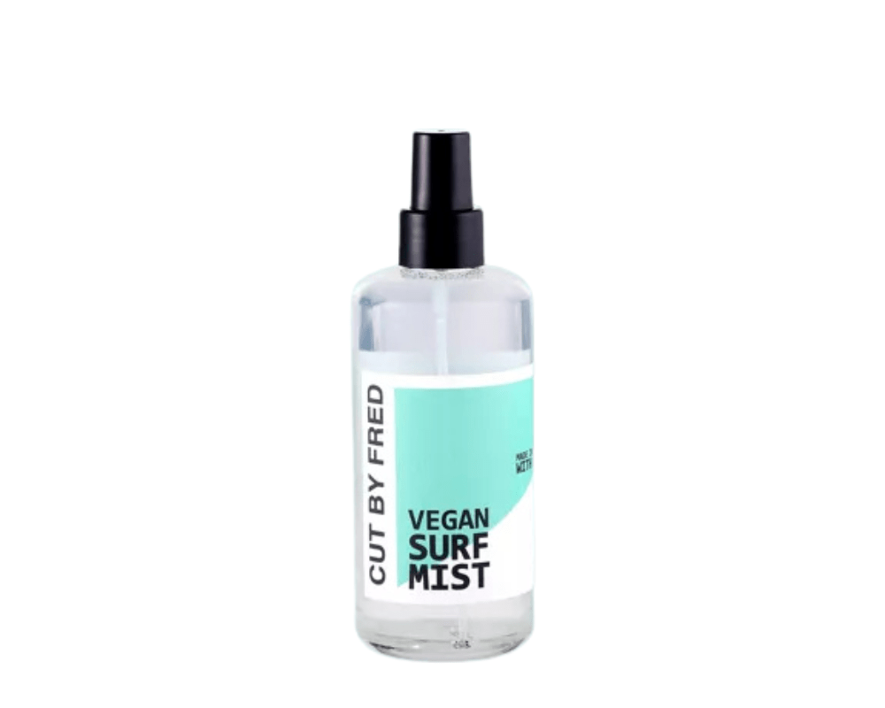 Cut By Fred Vegan Surf Mist - Spray Cheveux Texturisant - Ethnilink