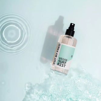 Cut By Fred Vegan Surf Mist - Spray Cheveux Texturisant - Ethnilink