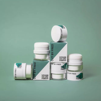 Cut By Fred Vegan Volume Powder - Shampoing Sec Texturisant Volume - Ethnilink