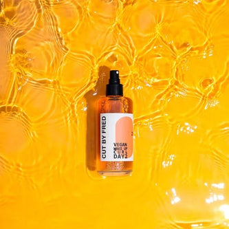 Cut By Fred Vegan Wake up Curl Day 2 - Spray Réveil Boucles - Ethnilink