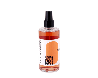 Cut By Fred Vegan Wake up Curl Day 2 - Spray Réveil Boucles - Ethnilink
