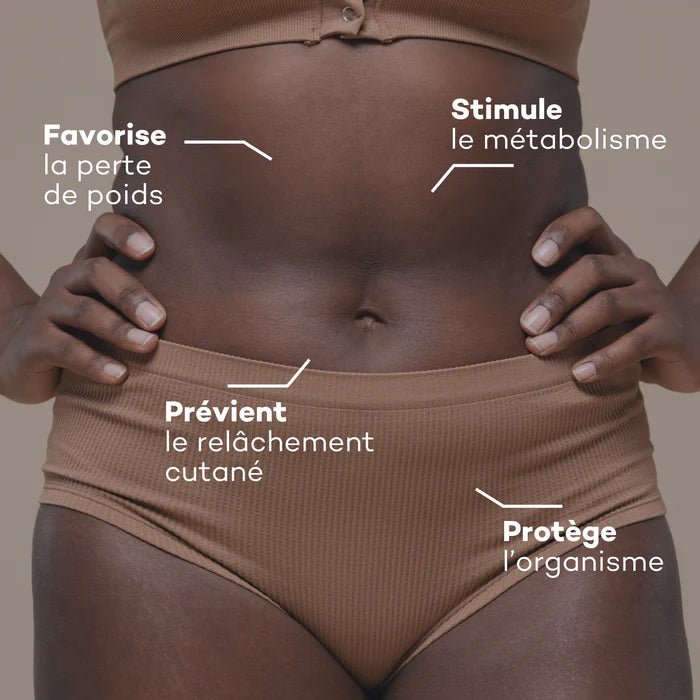 D - Lab Nutricosmetics Pro - Collagène Ventre Plat Mangue - Ethnilink