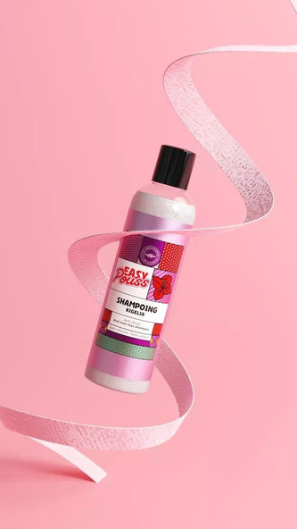 Easy Pouss Shampoing Vitaminé - Ethnilink