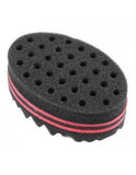 Sponge Brush Foam For Hair