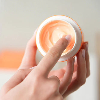 Evoluderm Crème Eclat Vitamine C - Ethnilink