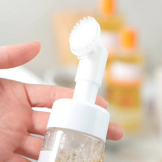 Evoluderm Mousse Micellaire Nettoyante Vitamine C - Ethnilink