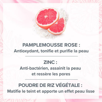 Evoluderm Soin Matifiant Anti-Imperfections - Ethnilink
