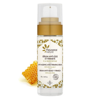 Fleurance Nature Sérum Anti - Age Et Fermeté - Ethnilink