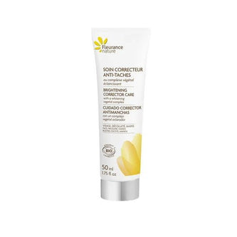 Fleurance Nature Soin Correcteur Antitaches Bio - Ethnilink