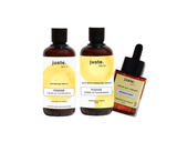 Juste.paris Pack Pousse