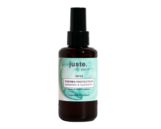 Juste.paris Spray Thermo Protecteur à La Kératine Végétale - Ethnilink