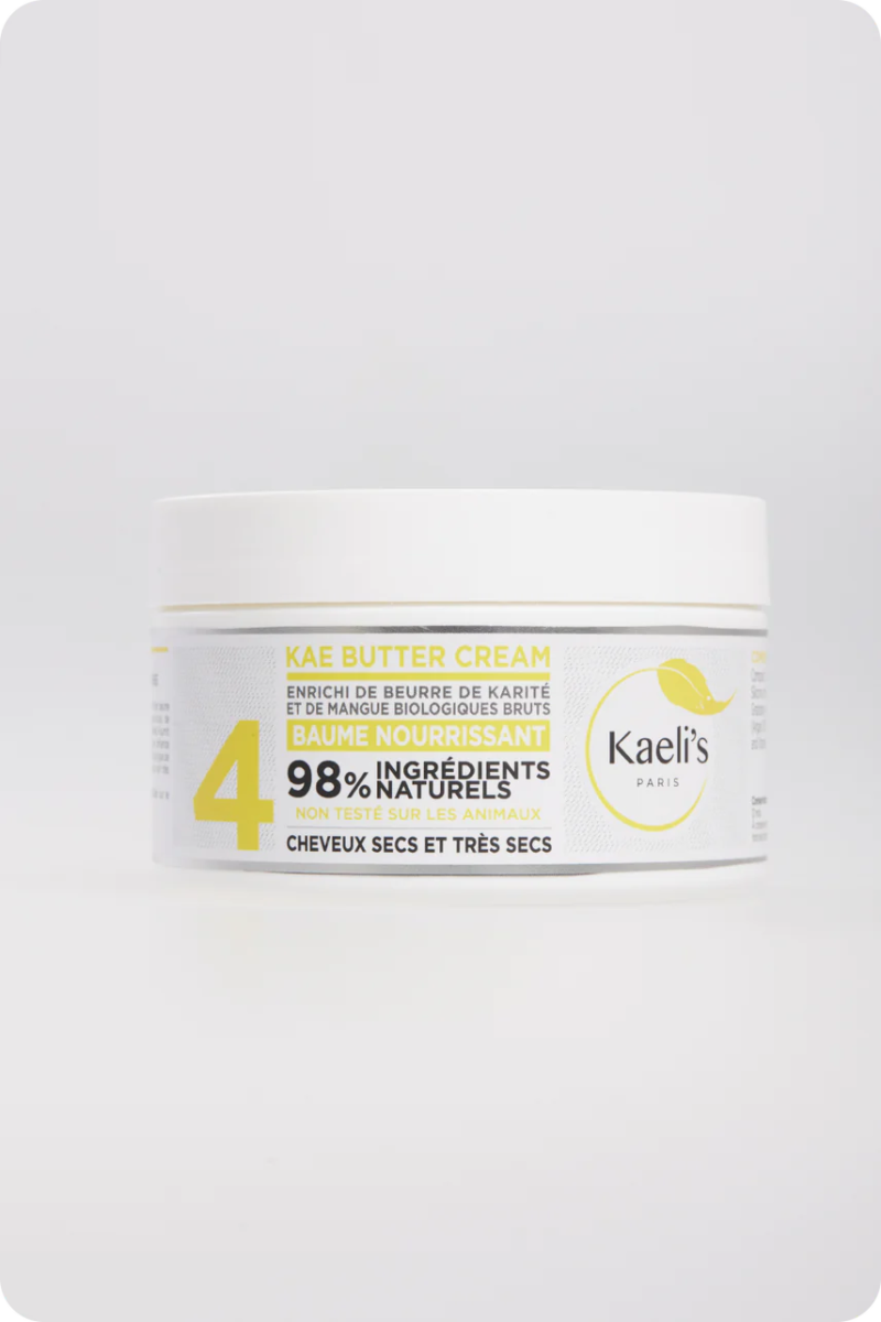 Kaeli's Kae Butter Cream - Ethnilink