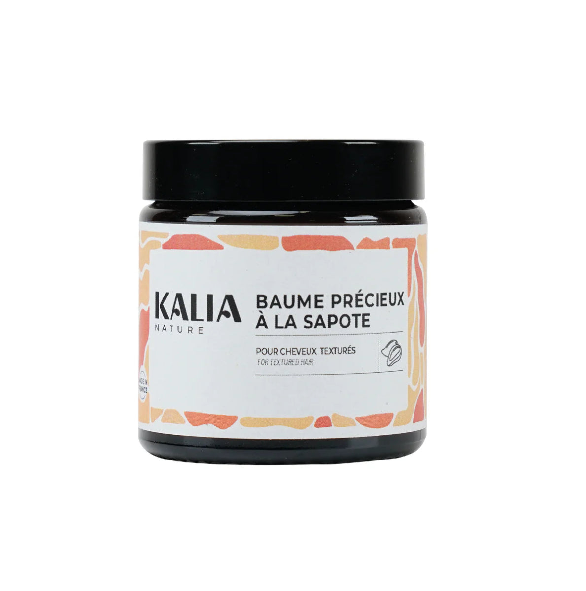 Kalia Nature Baume Précieux à La Sapote - Ethnilink