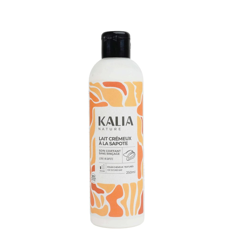 Kalia Nature Lait Crémeux à La Sapote - Ethnilink