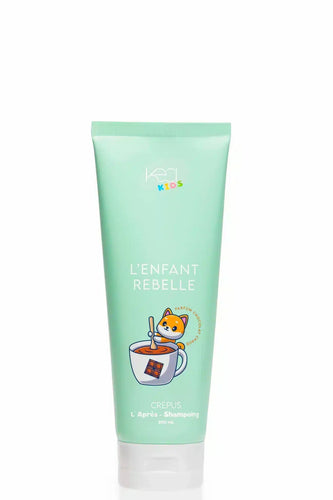 Kea Kids L'Enfant Rebelle L'Après - Shampoing - Ethnilink