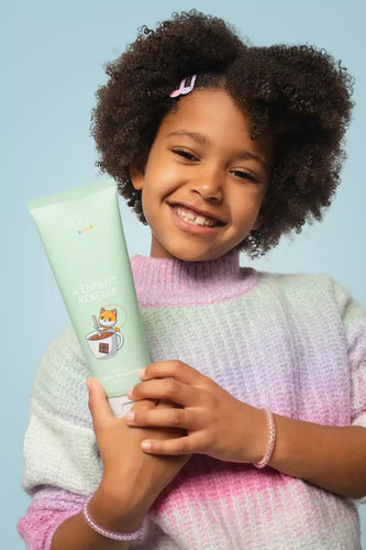 Kea Kids L'Enfant Rebelle L'Après - Shampoing - Ethnilink