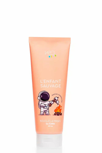 Kea Kids L'Enfant Sauvage La Gelée - Ethnilink