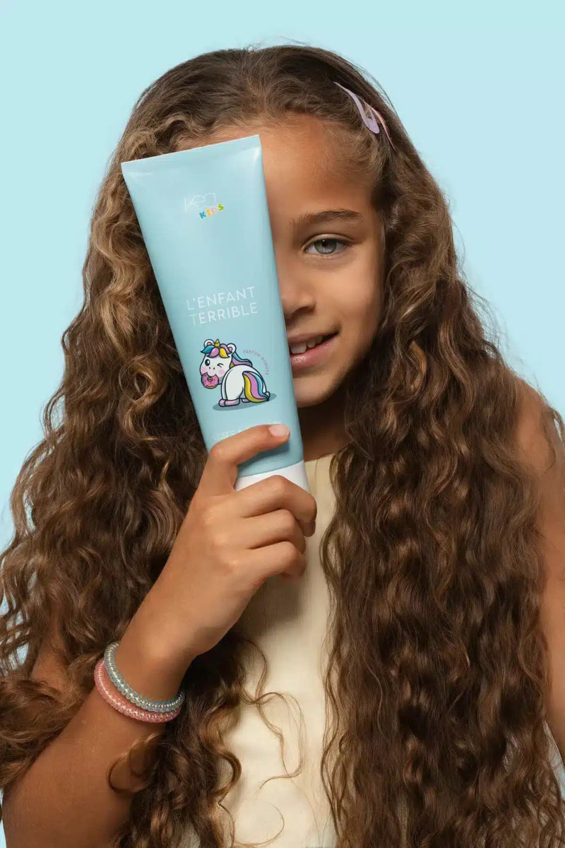 Kea Kids L'Enfant Terrible L'Après - Shampoing - Ethnilink