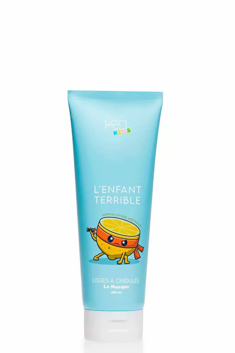 Kea Kids L'Enfant Terrible Masque Revitalisant - Ethnilink