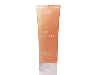 Kea La Gelée Royale Curly - Ethnilink