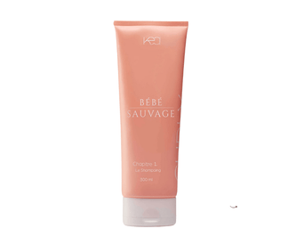 Kea Shampoing Bébé Sauvage - Ethnilink